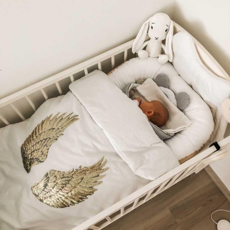 pościel biała szara beżowa czarna queen baby