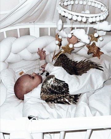 pościel biała szara beżowa czarna queen baby