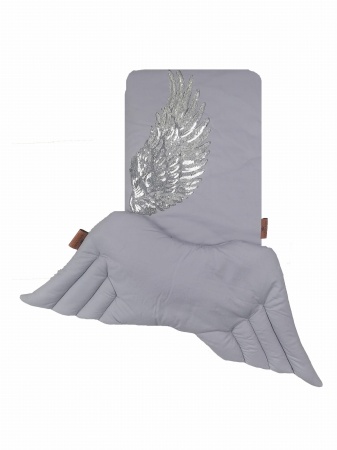 pościel biała szara beżowa czarna queen baby