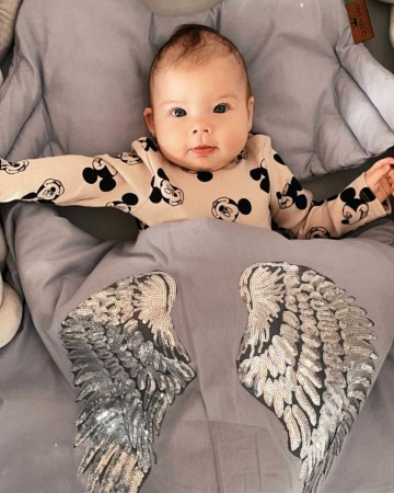 pościel biała szara beżowa czarna queen baby