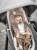 otulacz kocyk muślinowy z muślinu kocyk na lato queen baby frędzle kocyk kolor różowy beżowy piaskowy czarny brązowy