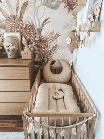 poduszka do karmienia dziecka queen baby
