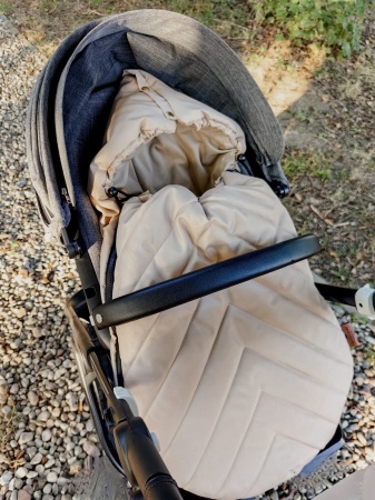 śpiworek dla noworodka do gondoli śpiworek do spacerówki śpiworek do wózka