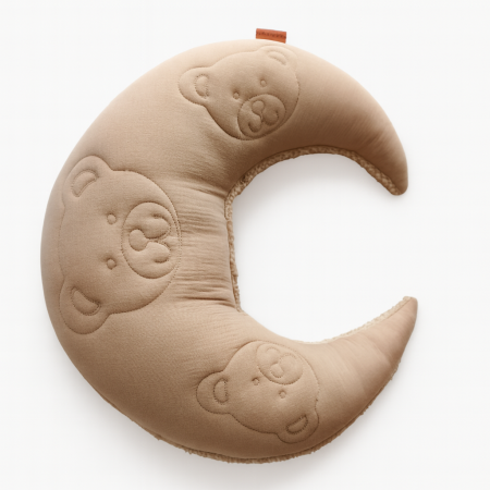 poduszka do karmienia misie