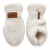 rękawice do wózka teddy barankowe baranek queen baby
