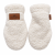 rękawice do wózka teddy barankowe baranek queen baby