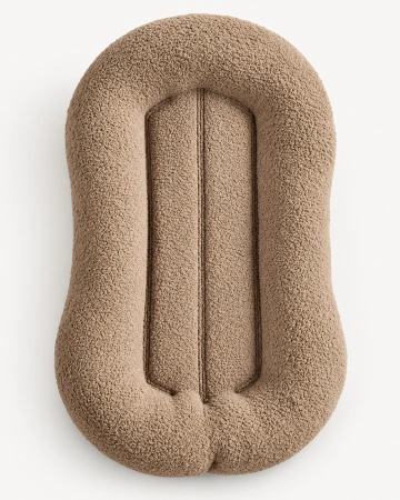 ciemny baranek