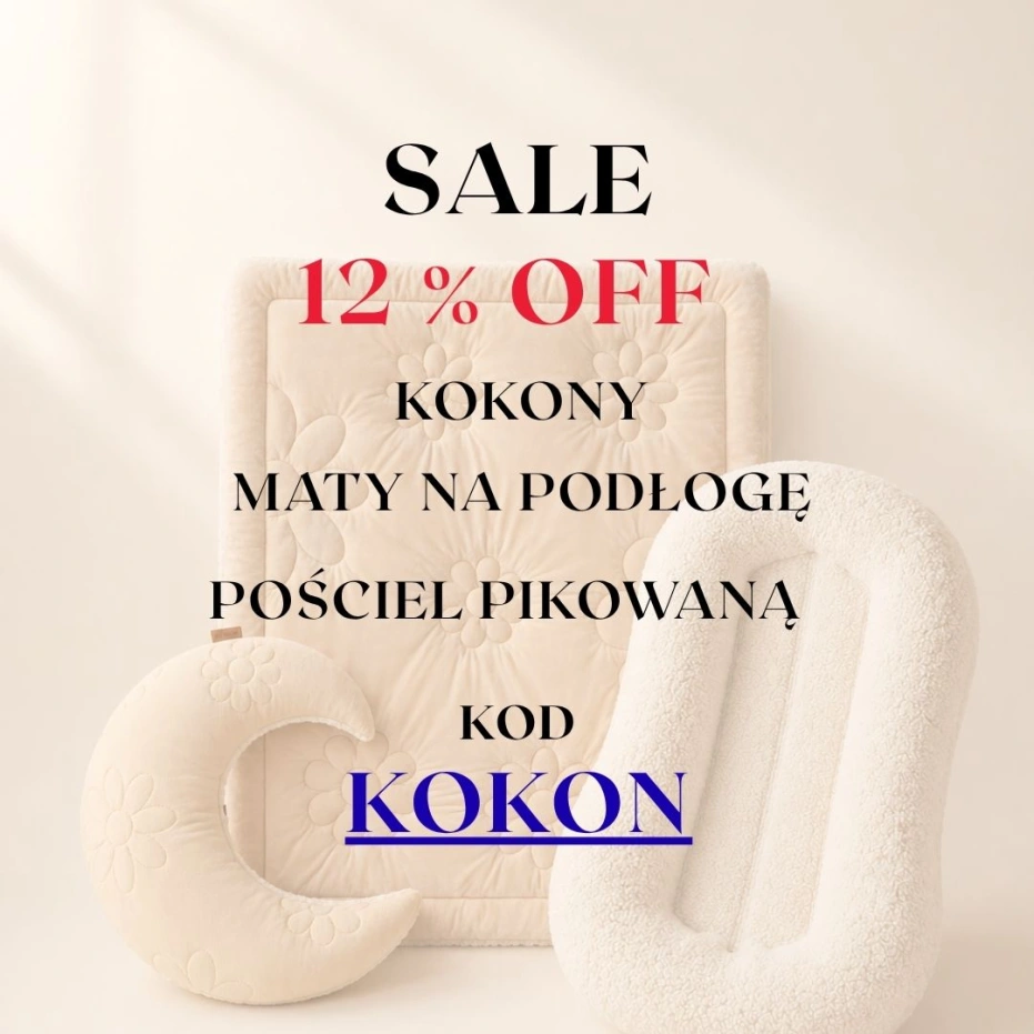 kokon niemowlęcy