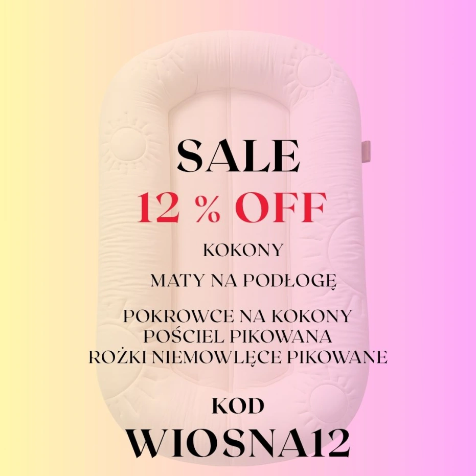 kokon niemowlęcy