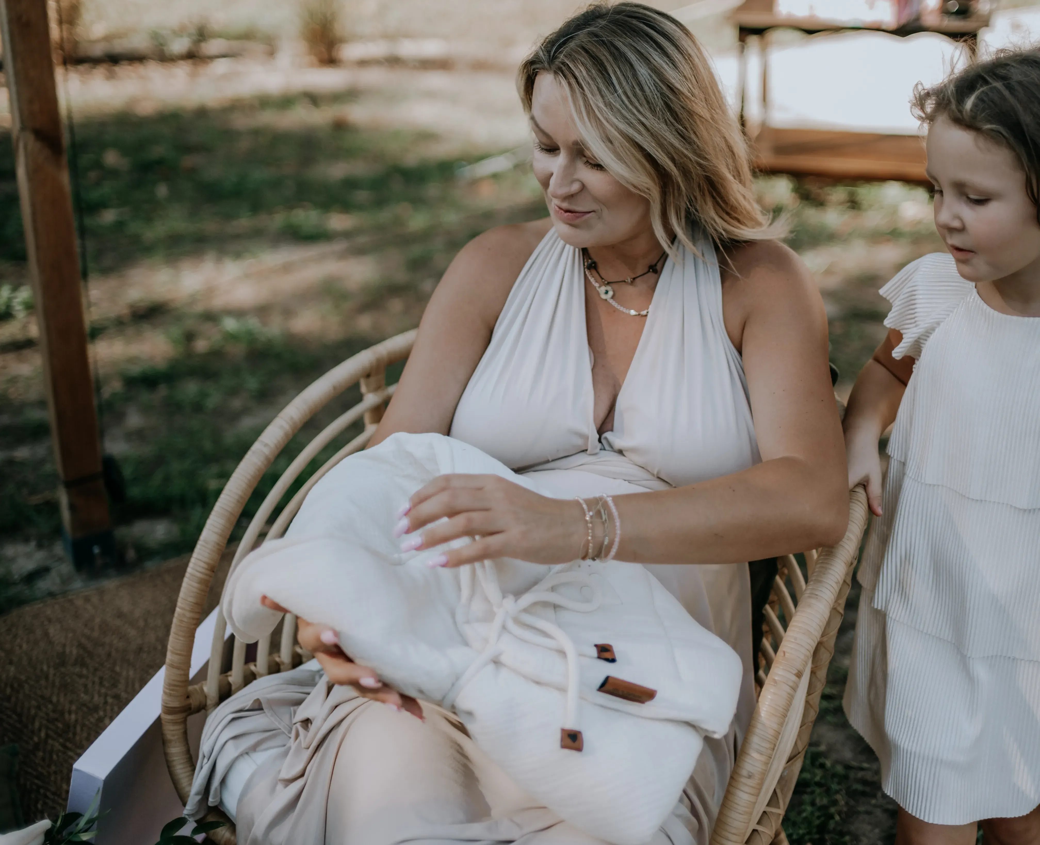 produkty idealne na Baby Shower