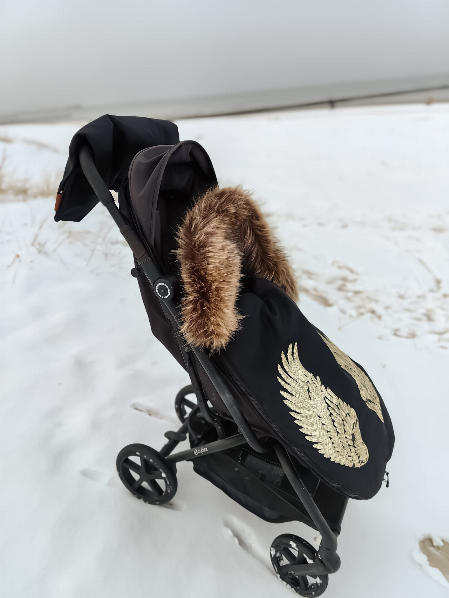 bugaboo butterfly flight 2 Stroller Style:1043 carry travel bag reviewsizing BCBG Paris | Bags